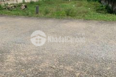 Đất ngộp củ chi cần bán 190m2,đường trần văn chẩm,tân thông hội,740tr.