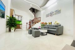 Chỉ 2.7 tỷ sở hữu nhà tự khoát 40m 4 tầng nhà đẹp, ngõ thông, ô tô