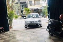 Chỉ 7 tỷ, bán nhà 4 tầng, ô tô vào nhà, đường hậu giang, q.6, 72m2