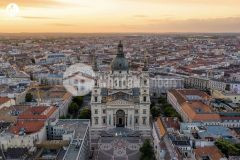 Chỉ 6 tỷ sở hữu vĩnh viễn bất động sản và thẻ đinh cư tại hungary