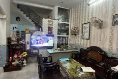 Bán nhà mặt tiền bàu cát, tân bình 4 tầng 85m2 5x17. kinh doanh đỉnh. giá chỉ 20 tỷ.