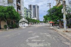 Nhà 2 tầng mặt tiền đường nguyễn dữ, vĩnh hòa, nha trang