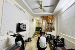 3,5 tỷ 32m2 x 5 tầng, nhà phố trần đại nghĩa, quận hai bà trưng.