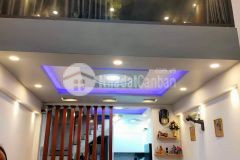 Bán nhà gần nguyễn hữu thọ 102 mét xây 3 tầng giá 7.tỷ99