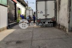 Bán nhà mã lò hxh tránh mới xây nội thất đẹpxịn sò giá rẻ