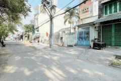 Đất đường lý tế xuyên, linh đông, dt 124m2, giá 5.9 tỷ