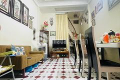 Bán nhà đường nguyễn trãi,thanh xuân, chủ tự xây, 2 thoáng, giá rẻ, dt35m2 x5t, giá 3.3 tỷ