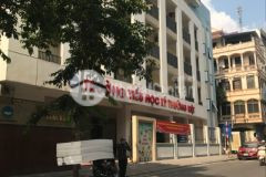 Cần bán gấp nhà đống đa mặt phố nguyễn khuyến 200m2 mt 6.3m giá 40tỷ mặt tiền siêu rộng.