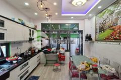 Gấp bán nhà đường phó đức chính bình thạnh, p22, 60m2, nhỉnh 5tỷ tl.