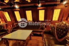 Biệt thự việt hưng 230m2 x 42 tỷ đẳng cấp thượng lưu 0944523668