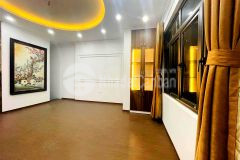 Bán nhà thái hà, đống đa, lô góc, ôtô, thang máy, dt 53m2, giá 13 tỷ.