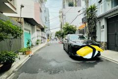 Nhà mới hxt cộng hòa, trường chinh, 66m2, 4.9 tỷ