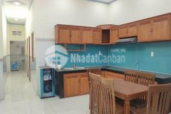Hạ giá bán gấp nhà đẹp giá rẻ chỉ 1tỷ 190tr p.trảng dài tặng hết nội thất giá trị
