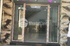 Cho thuê nhà bình quới p28 bình thạnh 75m2 2 tầng 10tr