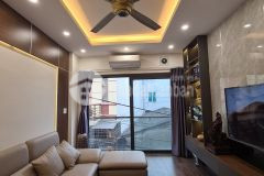 Nhà 5 tầng siêu hot, nội thất xịn xò, 30m2, phan đình giót, hà đông, giá chào chỉ 4,3 tỷ