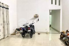 Bán nhà hẻm ô tô đường số 8, linh xuân, thủ đức, 100m2, giá 3 tỷ 500. thương lượng