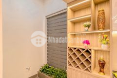 Nhà đẹp mới 100 mạc đỉnh chi giá chỉ 3tỷ 450tr