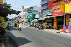 Bán gấp nhà mtkd, 70m2 giá rẻ chỉ 5 tỷ 500 trung mỹ tây quận 12 r