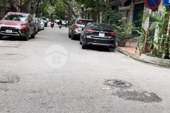 Bán nhà khu đầm trấu hai bà trưng, 5 tầng 50m2 ô tô tránh, giá nhỉnh 13 tỷ