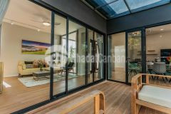 Homestay sân vườn nghỉ dưỡng ven đalat