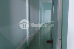 Chủ gửi bán nhà trệt 2 phòng ngủ kdc đông phú, châu thành, hậu giang