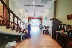 Nhà mặt phố vỉa hè kinh doanh nội thất sang xịn 140m 30xtỷ vĩnh hưng hoàng mai