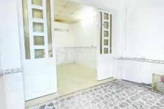 Bán gấp nhà cấp 4 hẻm 4m trần văn khánh, p.tân thuận đông, quận 7