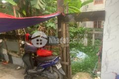 Sốc sốc sốc chỉ 1,25 tỷ có khẩu thủ đô có nhà như ý