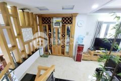 Chủ xoắn bán nhà ni sư huỳnh liên, tân bình ngay khu bàu cát 104m2 ngang khủng