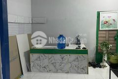 Nhà mặt tiền, 52m2, 3 lầu, phú nhuận, giá 7.35 tỷ,