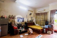 Bán nhà mặt phố võ thị sáu 96m view công viên gần hồ kinh doanh sầm uất hai bà trưng