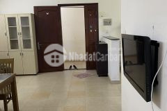 Cần cho thuê gấp căn hộ khánh hội 2 quận 4, dt 57 m2, 1pn, có đủ nội thất, giá 8.5 trth