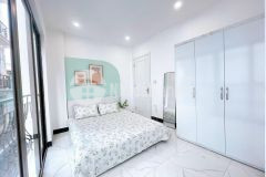 Hiếm mới phân lô 2 mặt thoáng nguyễn khánh toàn 62m2 5t r6m 11 tỷ