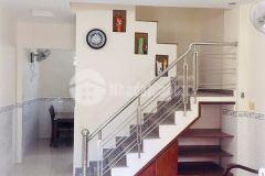 Bán nhà nguyễn văn lượng gò vấp 44m2 4x11 chỉ 3 tỷ 250 tl