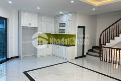 Siêu phẩm. bán nhà đường lê trọng tấn, hà đông. 50m2 x 5t. lô góc. gara ô tô. hơn 5 tỷ. 0968084286