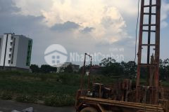 Bán gấp 105m full đất xây trọ làng sinh viên giá chỉ 12tr