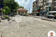 Bán nhà tập thể tổ 6 thị trấn đông anh tiện ích đầy đủ khu vực dân trí cao giá thỏa thuận