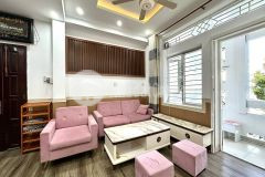 Cho thuê 10 triệu tháng hưng phú 3 phòng ngủ 2 toilets