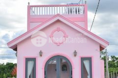 Chỉ hơn 800trnền có ngay lô đất thổ vườn sổ sẵn tại đường đt725 tặng ngay 2 chỉ vàng sjc