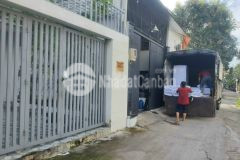 Bán đất hẻm xe tải đường linh đông, tp.thủ đức, dt 125m2 giá 5,8 tỷ