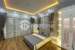 Nhà đẹp yên kiện 50m 4 tầng mt 6m 2.95 tỷ nhà mới ở ngay