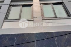 Bán chdv 4 tầng. p. trường thọ thủ đức, diện tích 116m2 giá 9,5 tỷ