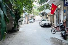 Bán nhà khương đình 36m2, mt 4m, gần phố 50m, 3,4 tỷ.