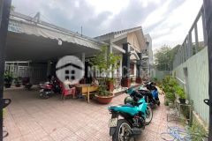 Bán biệt thự tặng dãy trọ thu nhập 30tr tháng 1 phút đến gigamall 28 tỷ