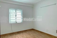 Nhà cho thuê trệt 2 lầu mới đẹp full máy lạnh kdc cty 8