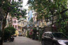 Bán nhanh nhà ngọc khánh ba đình gần đài truyền hình vn ô tô vào nhà 7.3 tỷ 0394743696.