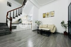 Bán nhà ở trung phụng 28m2 2.79 tỷ trung tâm đống đa mặt tiền rộng ngõ vào rộng