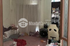 Bán nhà 4 tầng định công thượng, hoàng mai. được xây trên dt 60m2 mt gần 5m giá 5,16 tỷ.