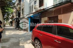 Bán gấp chung cư mini bà triệu, hà đông, mới xịn sò dòng tiền 600tr năm, nhỉnh 8.9 tỷ.