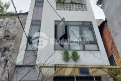 Bán nhà giá rẻ gần âu cơ, tân bình, 4x10, 4pn, chỉ 3 tỷ hơn